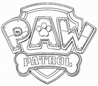 Paw Patrol 2 Cool