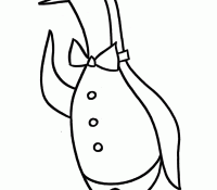 Cool Penguin 1