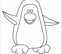 Penguin 22 Cool