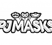 PJ Masks 14 For Kids
