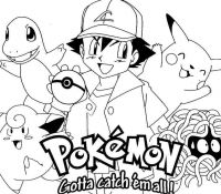 Cool Pokemon 31