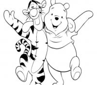 Pooh Bear And Friends 15 Cool