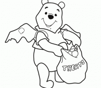 Pooh Bear And Friends 23 Cool