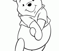 Pooh Bear And Friends 26 For Kids