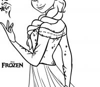 Cool Princess Elsa 11