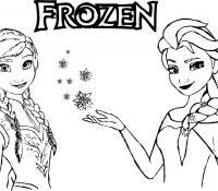 Princess Elsa 17 For Kids