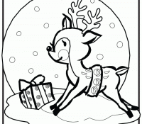 Reindeer 54 Cool