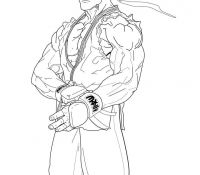Cool Ryu 1