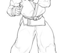 Ryu 10 Cool