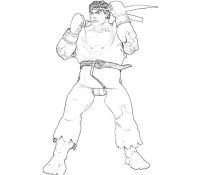 Ryu 11 For Kids