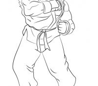 Ryu 12 Cool