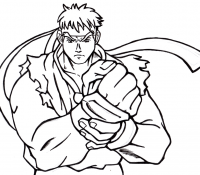 Cool Ryu 5