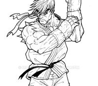 Ryu 6 Cool