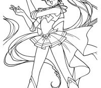 Sailor Moon 1 Cool
