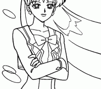 Cool Sailor Moon 2