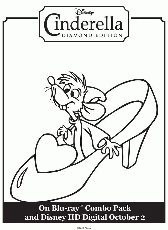 Shoes 15 For Kids Coloring Page