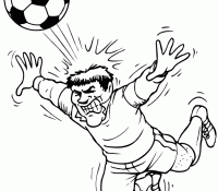 Soccer Ball 13 For Kids