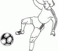 Cool Soccer Ball 23