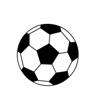 Cool Soccer Ball 38