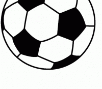 Soccer Ball 41 Cool