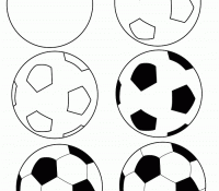 Soccer Ball 43 Cool