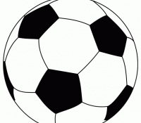 Soccer Ball 5 For Kids