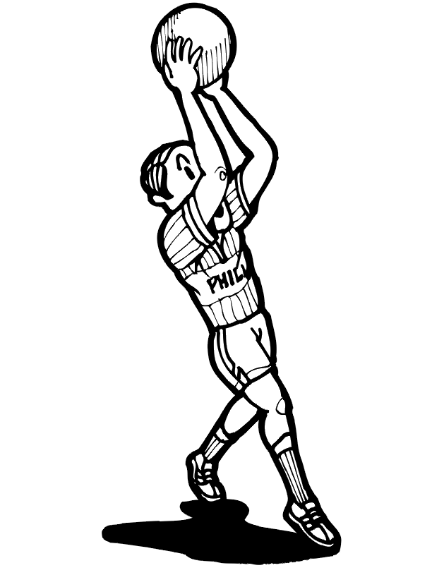 Soccer Ball 22 Cool Coloring Page