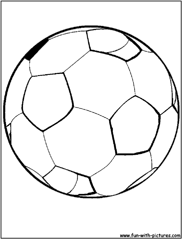 Cool Soccer Ball 27