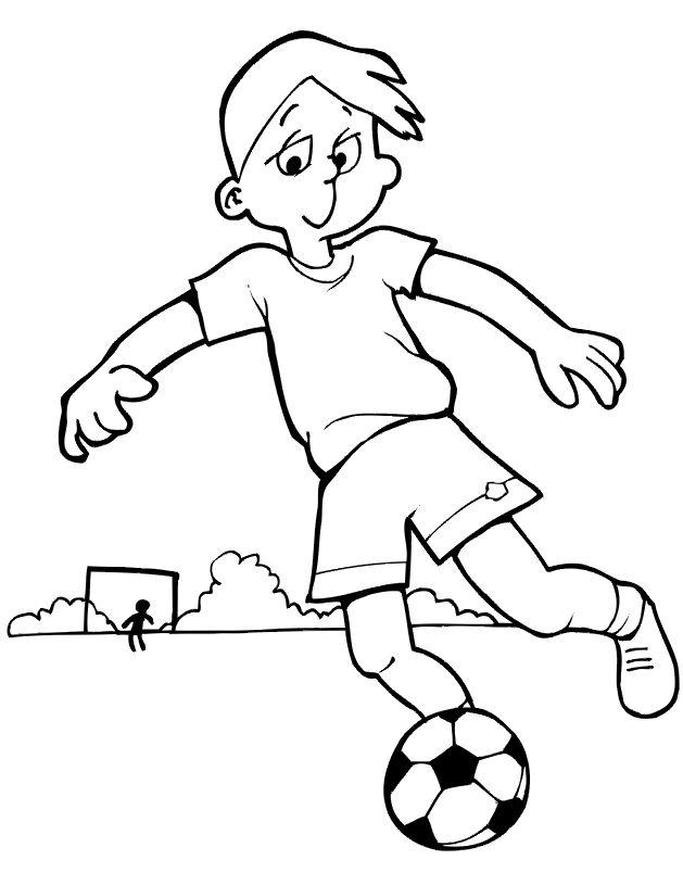 Soccer Ball 29 For Kids
