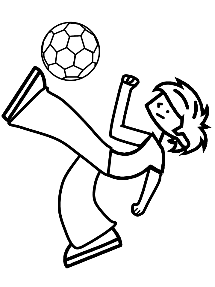 Soccer Ball 42
