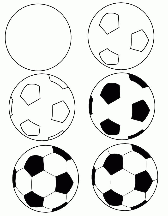 Soccer Ball 43
