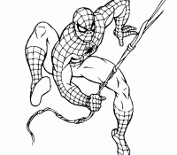 Cool Spiderman 15
