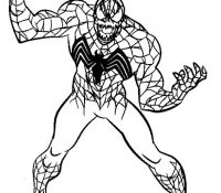 Cool Spiderman 19