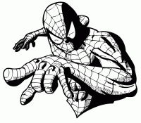 Cool Spiderman 31
