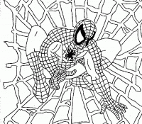 Spiderman 4 Cool