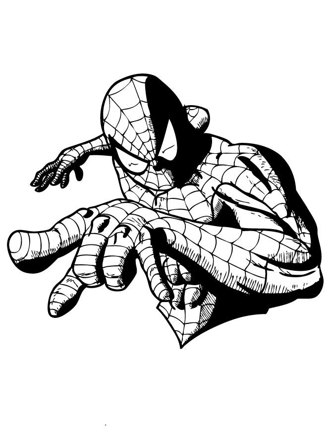 Spiderman 31