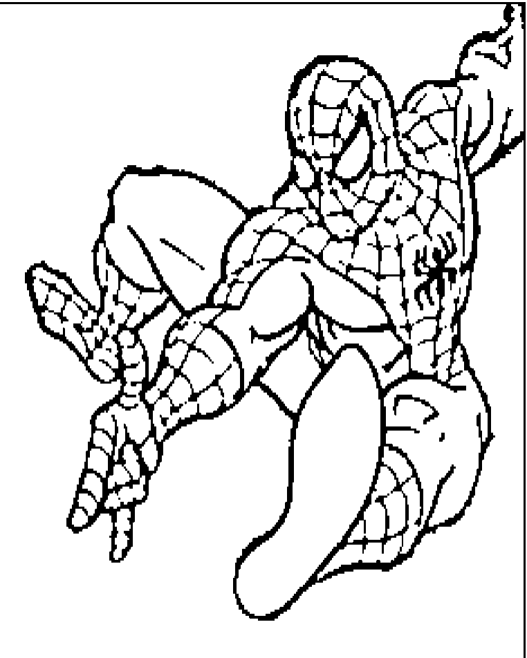 Spiderman 33
