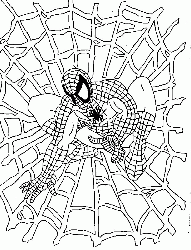 Spiderman 36