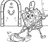 Spongebob Characters 21 Cool