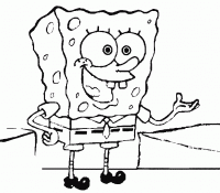 Cool Spongebob Characters 22