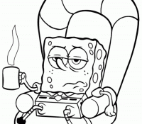 Cool Spongebob Characters 24