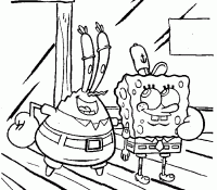 Spongebob Characters 27 Cool