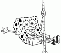 Cool Spongebob Characters 30