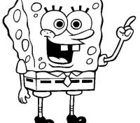 Spongebob Characters 43 Cool