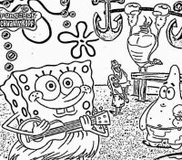 Spongebob Characters 57 Cool