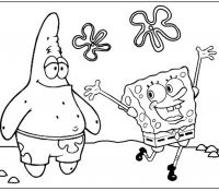 Spongebob Characters 68 For Kids