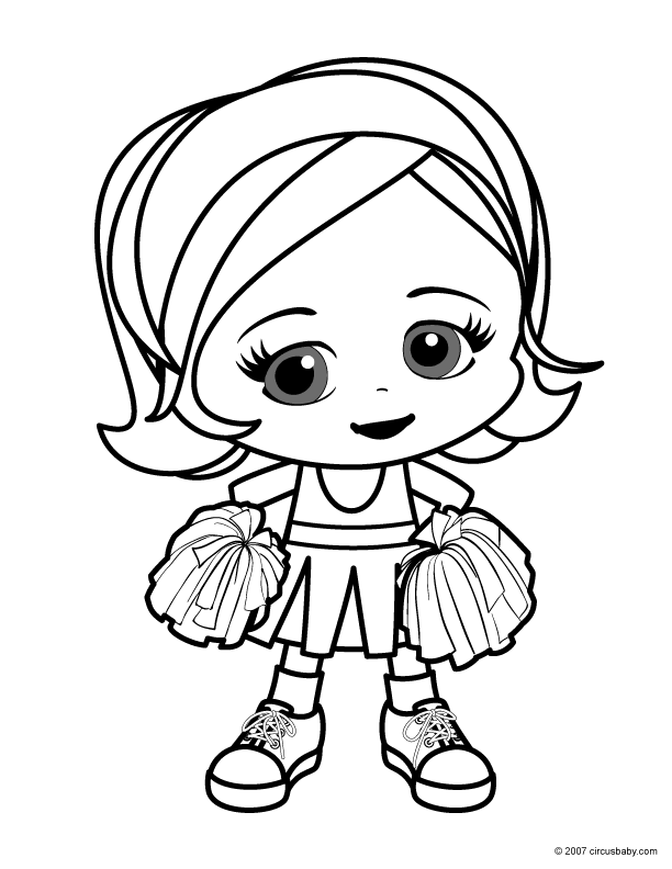 Superbowl 23 Cool Coloring Page