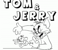 Tom and Jerry 11 For Kids