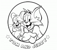 Tom and Jerry 15 For Kids
