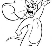 Cool Tom and Jerry 25